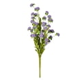 thumbnail image 1 of Vickerman 23" Purple Thistle Bush Spray Pk/2 - FQ191123, 1 of 1