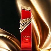 Vogue Rouge Eau de Parfum Spray 100ml (3.4 oz) by Maison Alhambra