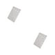 thumbnail image 1 of Monstrate Plastic Tremolo Cavity Cover Wear-resistant Pickguard Dustproof Guitar Back Scratch Plate Rustproof Plate for ST SQ Strip Type6 NO6, 1 of 6