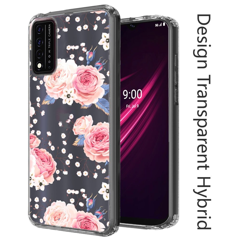 for TCL Revvl V Plus 5G (TMobile) Case Pattern Design for TCL Revvl V Plus 5G (TMobile) Case Pattern Design