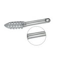 thumbnail image 4 of DPTALR Stainless Steel Fish Scale Remover Cleaner Scaler Scraper Kitchen Peeler Tool, 4 of 9