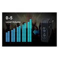 thumbnail image 2 of Wireless Guitar System Rechargeable 2.4G Digital Guitar Transmitter Receiver for Electric Guitar Bass Violin Accessories, 2 of 5