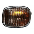 thumbnail image 1 of Faro Para Niebla TYC Pontiac Montana 2005 A 2009 lado Derecho, 1 of 4