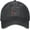 Black, variant on John 3:16, Faith, Cross, American Flag, Patriotic Cowboy Hat Men Vintage Baseball Cap Women Dad Hat Trucker Hat Black