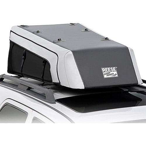 Reese Carry Power SemiRigid Car Top Carrier