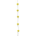 thumbnail image 5 of Swing Set Stuff Inc. Ball Climbing Rope (Green), 5 of 6