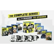 Brooklyn Nine-Nine: The Complete Series