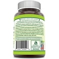 thumbnail image 5 of Herbal Secrets Grapeseed Extract 400 mg Per Serving 240 Veggie Capsules Supplement | Non-GMO | Gluten Free | Made in USA | Suitable for Vegetarians, 5 of 6