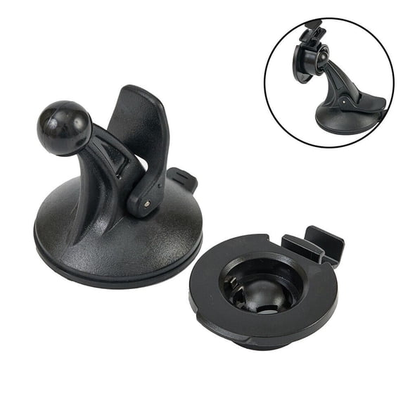 Car parts cup installation clip replacement parts suitable for Jiaming Nuvi 65/66/67/68 cheap-