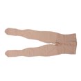 thumbnail image 4 of Control Sheer Top Panty Hose Run Resistant Sheer Top Panty Hose Sheer Leg Panty Hose Sheer Opaque Tights Run Resistant Control Sheer Top Panty Hose 23-32mmHg Comfort Run Resist, 4 of 8