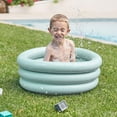 thumbnail image 2 of Babymoov Baignoire Gonflable & Piscine, 2 of 9