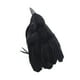 thumbnail image 4 of Decoración de cuervos de Halloween Decoración de Halloween Pájaros Cuervos artificiales Decoración para Estilo C, 4 of 9