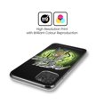 thumbnail image 2 of Head Case Designs Officially Licensed Rick And Morty Season 5 Graphics Portal Boyz Soft Gel Case Compatible with Apple iPhone 14 Pro Max, 2 of 7