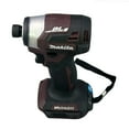 thumbnail image 3 of Makita DTD173 Cordless Impact Driver 18V LXT BL Brushless Motor Electric Drill (Tool Only)-Brown, 3 of 11