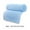 Blue, variant on AZXY Cooling Blanket,Cooling Comforter On Clearance,Non-Standard Summer Quilt,Breathable Light Weight Comforters,Blue Non-Standard