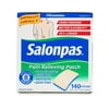 Salonpas Pain Relieving Patch 140 Patches - 3 Pack