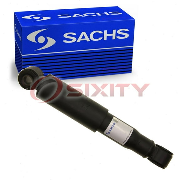 SACHS 315 411 Shock Absorber