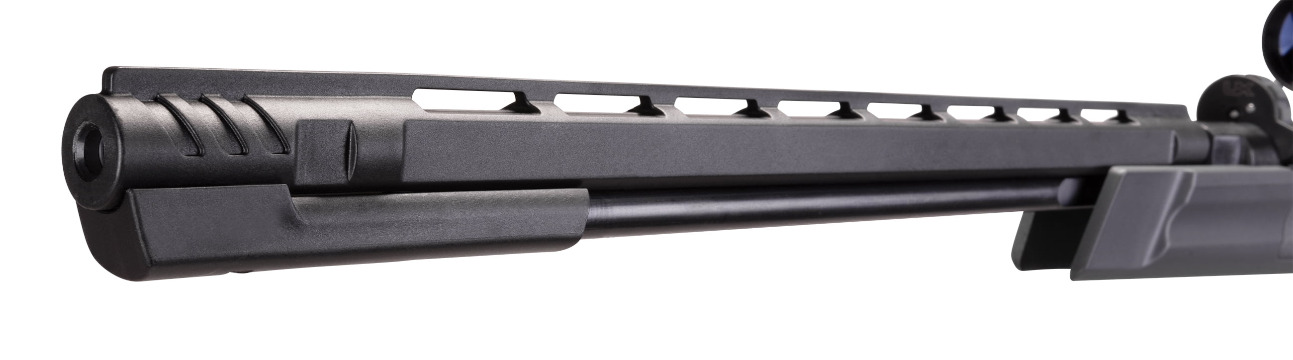 Umarex Synergis Elite Underlever .22 Caliber Pellet Rifle