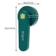 thumbnail image 3 of EGNMCR Tondeuse Électrique Rechargeable par USB pour Bouloches, Machine d'Épilation des Vêtements, Rasage des Poils, Machine d'Épilation, Petits Appareils Ménagers, 3 of 5