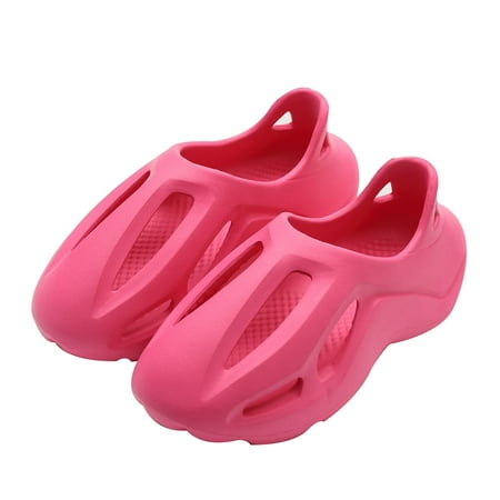 

Mens Women s Garden Clogs Shoes Beach Slippers Pool Water Sandals with Comfortable Arch Support Insole