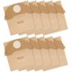 thumbnail image 1 of Bolsas de filtro de papel WD2 para aspiradora Kärcher WD2 MV2 A 2003/2024/2054, 10 unidades, sustituye a las bolsas WD2 6.904-322.0, 1 of 5