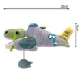 thumbnail image 1 of Adorable Soft Plush Doll Pillow Stuffed Animal Toy Custom Design for Kids, 1 of 6