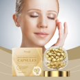 thumbnail image 2 of Hyaluronic acid essence capsules gently moisturize and reduce fine lines, leaving skin soft and smooth., 2 of 4