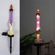 thumbnail image 1 of Luces solares para patio, jardín y Halloween, luces decorativas, lámparas de suelo, 1 of 2