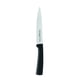 thumbnail image 1 of Cuchillo de cocina triangular de 16 cm con borde ondulado de acero inoxidable, 1 of 2