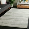 thumbnail image 2 of SAFAVIEH Metro Bridget Abstract Area Rug, Sage/Ivory, 5' x 8', 2 of 7