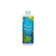 Jungle Pond Start, Pond Water Treatment Solution for Outdoor Ponds, 8 oz.
