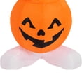 thumbnail image 1 of Decoración Inflable De Halloween, Fantasma De Calabaza De Halloween Inflable Decoración De Fantasma De Calabaza De Halloween Decoración De Fantasma De Calabaza Inflable Funcionalidad Inteligente, 1 of 8