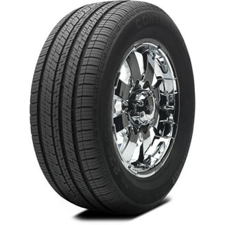 Continental CrossContact LX Sport 255/50R19 107 H Tire - Walmart.com
