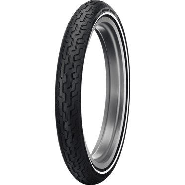 Dunlop Harley-Davidson D402 Front Motorcycle Tire MH90 21 54h Black Wall For Harley Davidson Sportster 1200 Custom Xl1200c 1996 2010