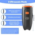 thumbnail image 4 of New Flashlight Dog Popular Model Barking Stop Pet Trainer, 4 of 9