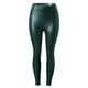 thumbnail image 2 of WILLBEST Pantalones Casuales para Mujer, Leggings de Cuero Holgados, Elásticos, de Cintura Alta, Cálidos y Ajustados, de Cuero Sintético, Ropa Informal de Invierno para el Día a Día. Chica, 2 of 3