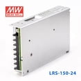 thumbnail image 2 of Mean Well LRS-150-24 Power Supply 150W 24V, 2 of 5