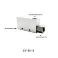 thumbnail image 2 of Vacuum Generator Large Flow Valve CV-15/20/25HS, Manipulator Suction Cup Negative Pressure Switch Control Pneumatic Accessories ,Widely Used, 2 of 7