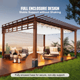 thumbnail image 2 of 4x4 Post Base 2-Pack - 3.6x3.6" Heavy Duty Post Anchor - Matte Black - Wood Post Brackets for Decks, Pavilions & Railings, 2 of 7