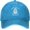 Blue, variant on Door County Hat Men Dad Hats Cool Hats