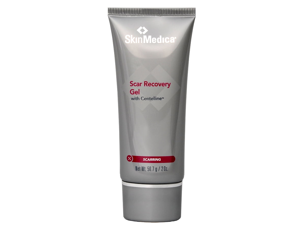SkinMedica Scar Recovery Gel 2 oz