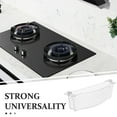 thumbnail image 4 of Miangastore 2pcs Range Hood Oil Cup Thickened Oil Drip Pan For Cooker Hood Easy To Install And Replace Oil Storage Box Convenient Oil Catcher Box For Kitchen, 4 of 8