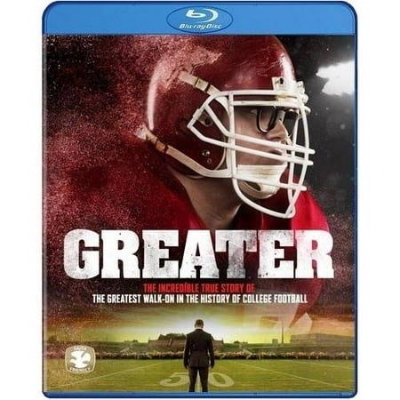 Greater (Blu-ray)