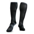 thumbnail image 1 of Media base para hockey CHAMPRO para adulto talla pequeña, negro, 1 of 1