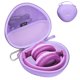 thumbnail image 1 of Estuche para Auriculares Aproca Compatible con iClever BTH12 / HS19 / BTH26, 1 of 7