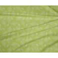 thumbnail image 4 of oneOone Polyester Lycra Fabric Artistic Floral Sashiko Print Fabric by Yard 56 Inch Wide, 4 of 4