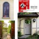 thumbnail image 2 of 10sheets Pet Alert Safety Rescue Sticker Protect Your Pets Adhesive Residue-free Removal Emergency Decals, 2 of 5