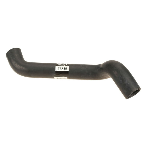 Gates Molded Radiator Hose