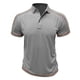 thumbnail image 2 of pstuiky camisetas de hombre, Camiseta de manga corta con cuello redondo y estampado de colores para hombre ropa de hombre s, 2 of 5