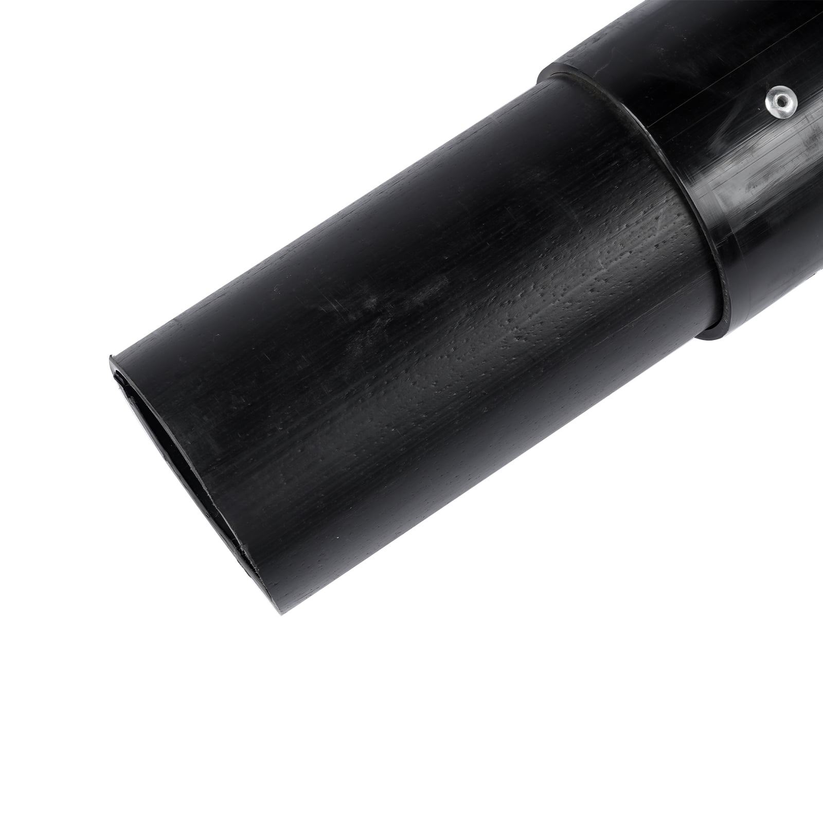 Black Pipe Extension Kit 44461 for RV Generator Exhaust Venting System Part